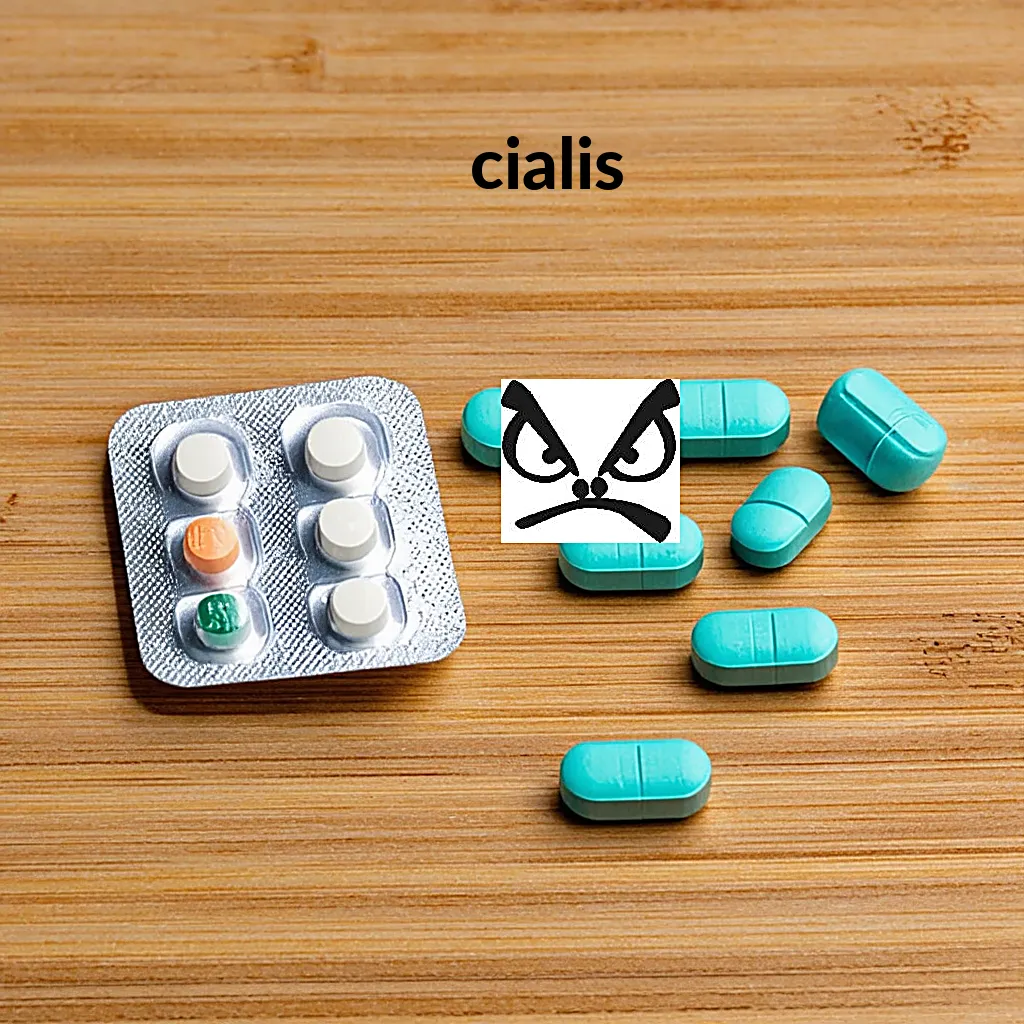 Cialis precio oficial en españa